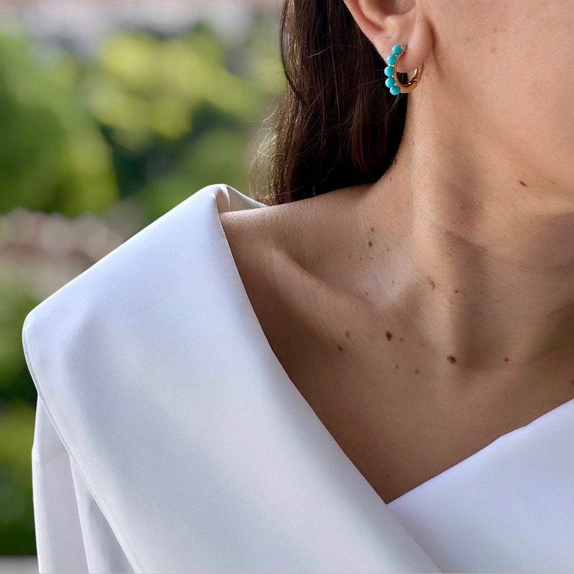Serelune Earrings