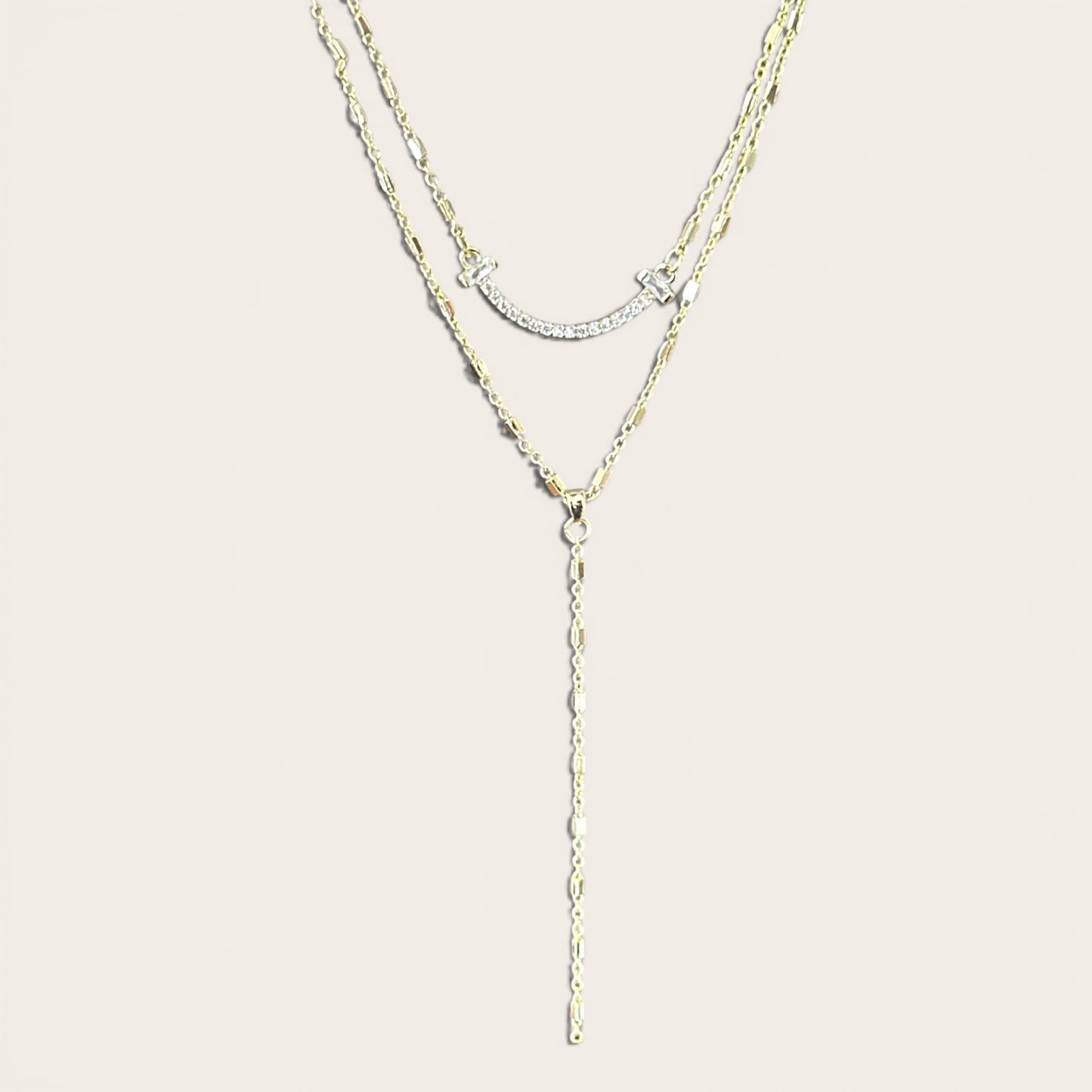 Odette 14k Rengi Kolye
