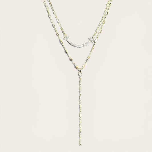 Odette 14k Rengi Kolye