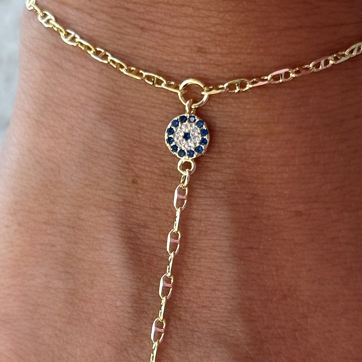 Kaia 14k Rengi Şahmeran