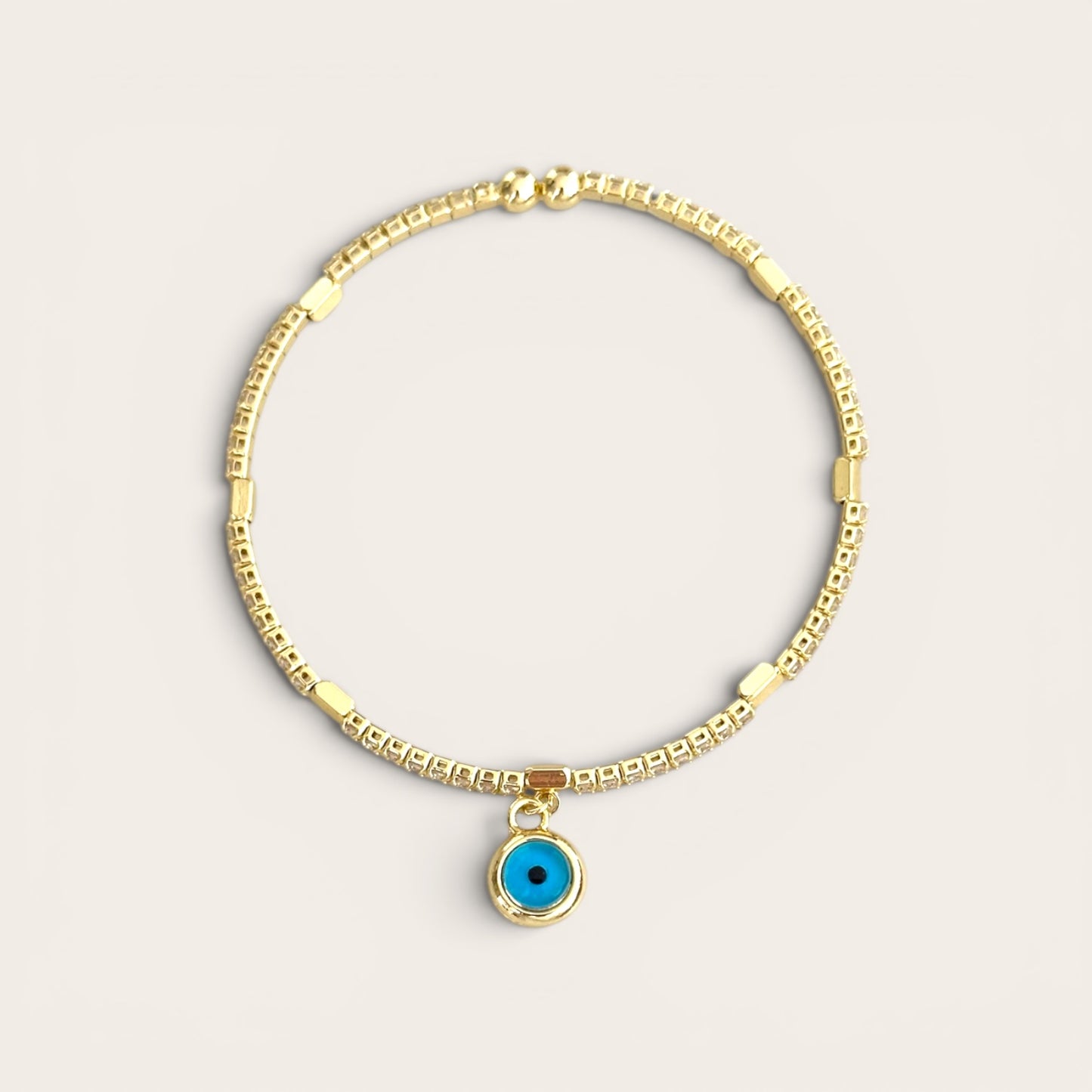 Evil Eye Bileklik