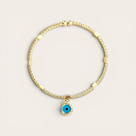 Evil Eye Bileklik