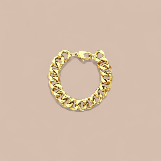 Solis 14k Rengi Bileklik