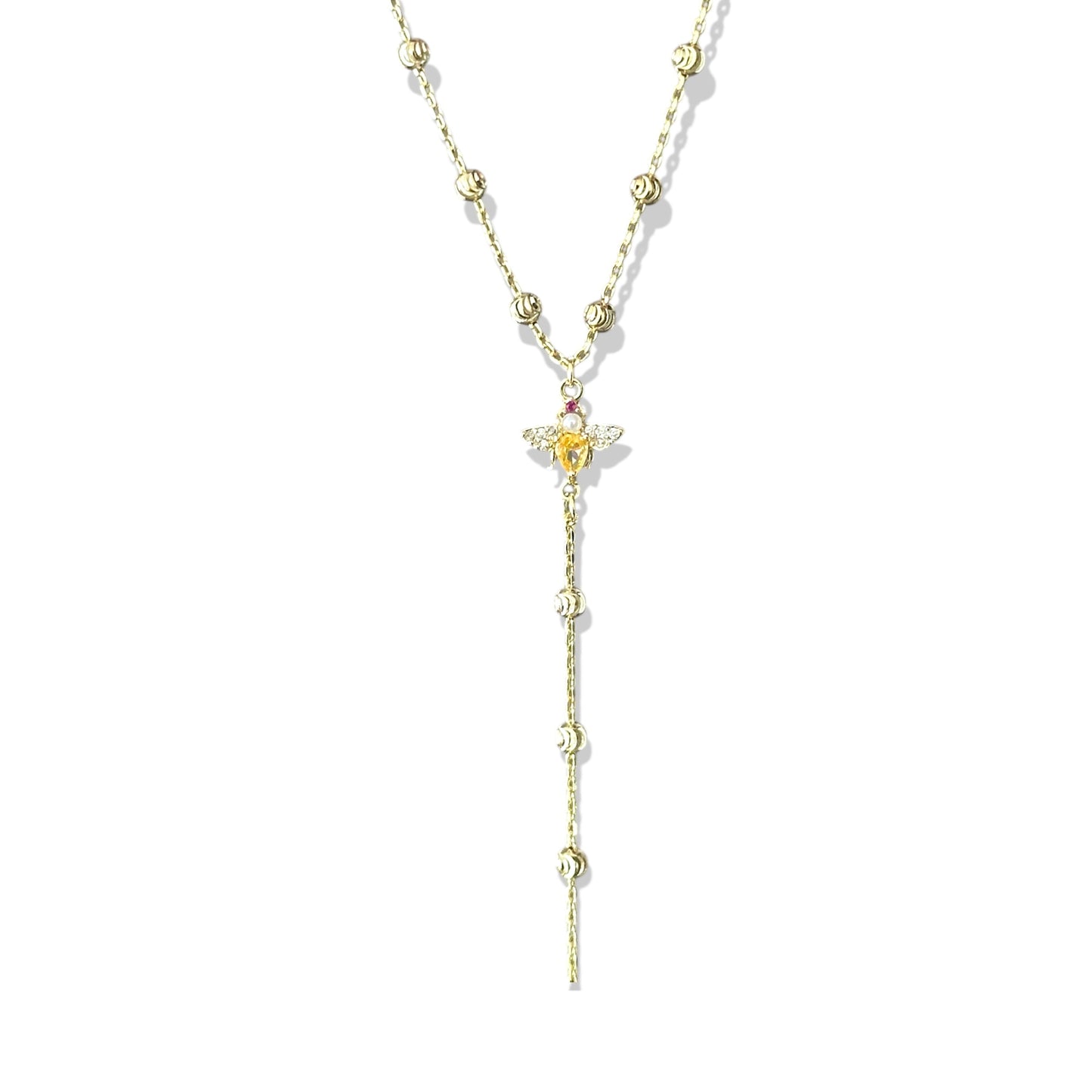 Bee 14k Rengi Şahmeran