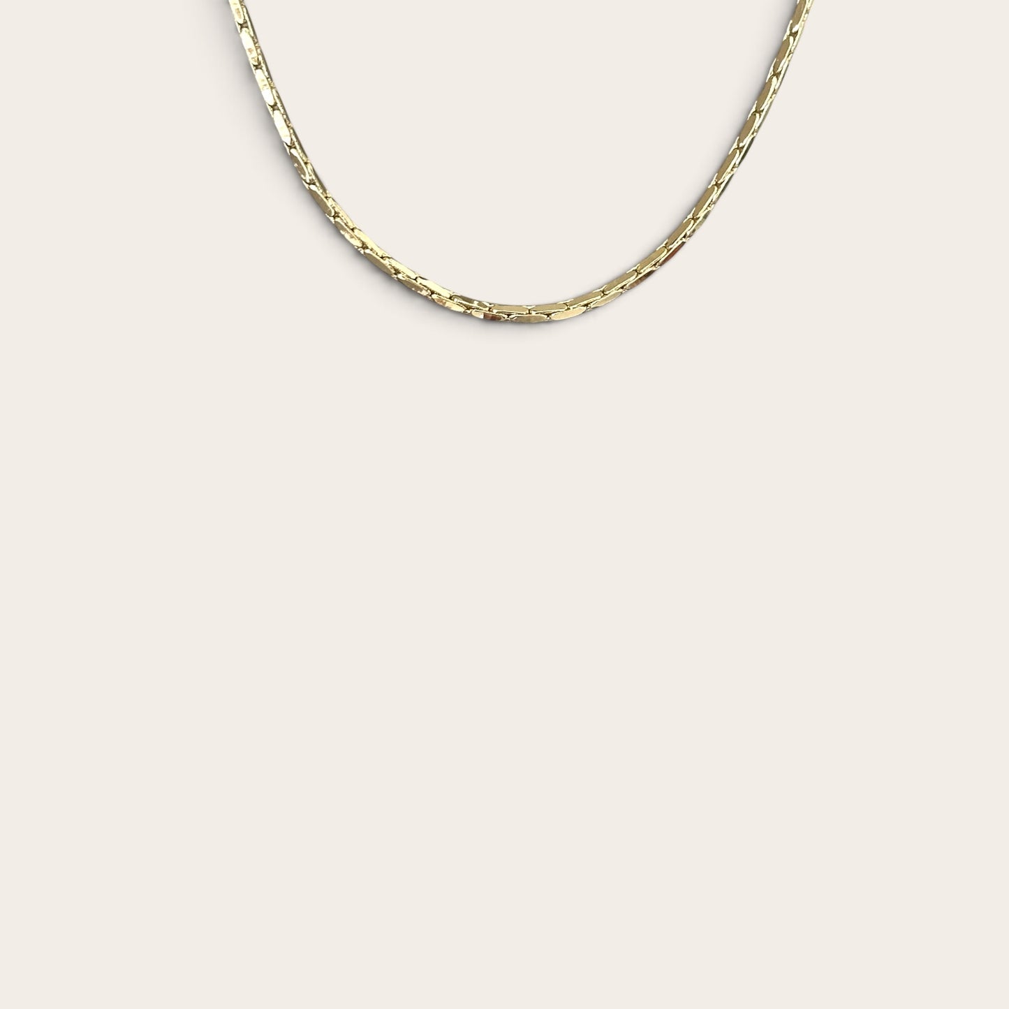 Holly 14k Rengi Kolye
