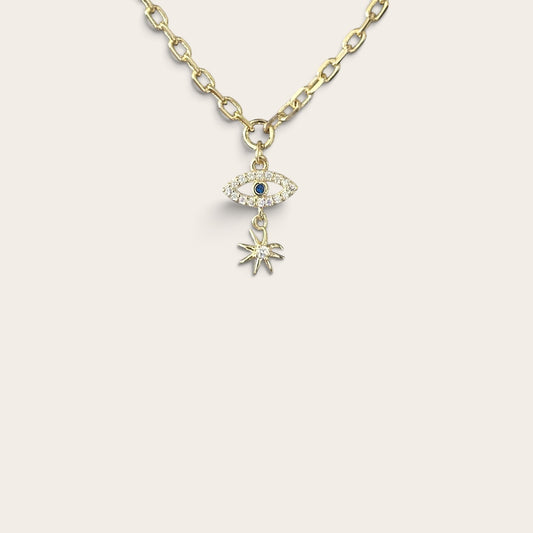 Essa 14k Rengi Rodyum Kaplama Halhal