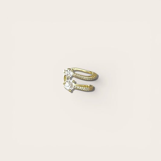 Aurelle Earcuff Küpe