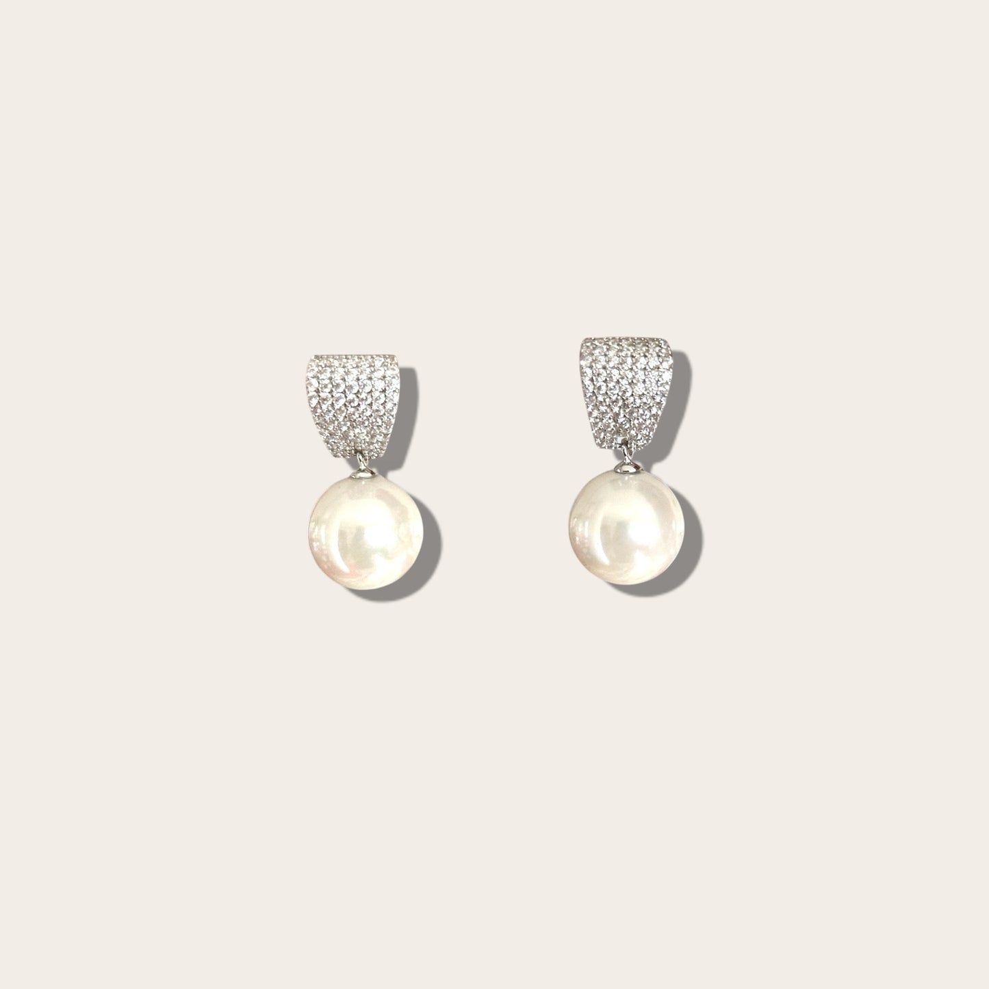 Nova Dangle Earrings