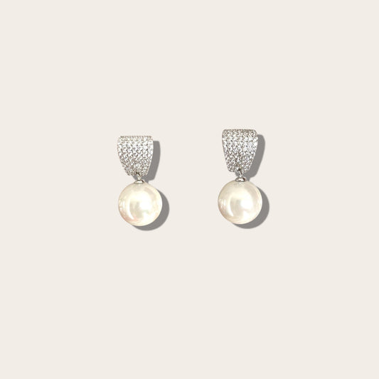 Nova Dangle Earrings