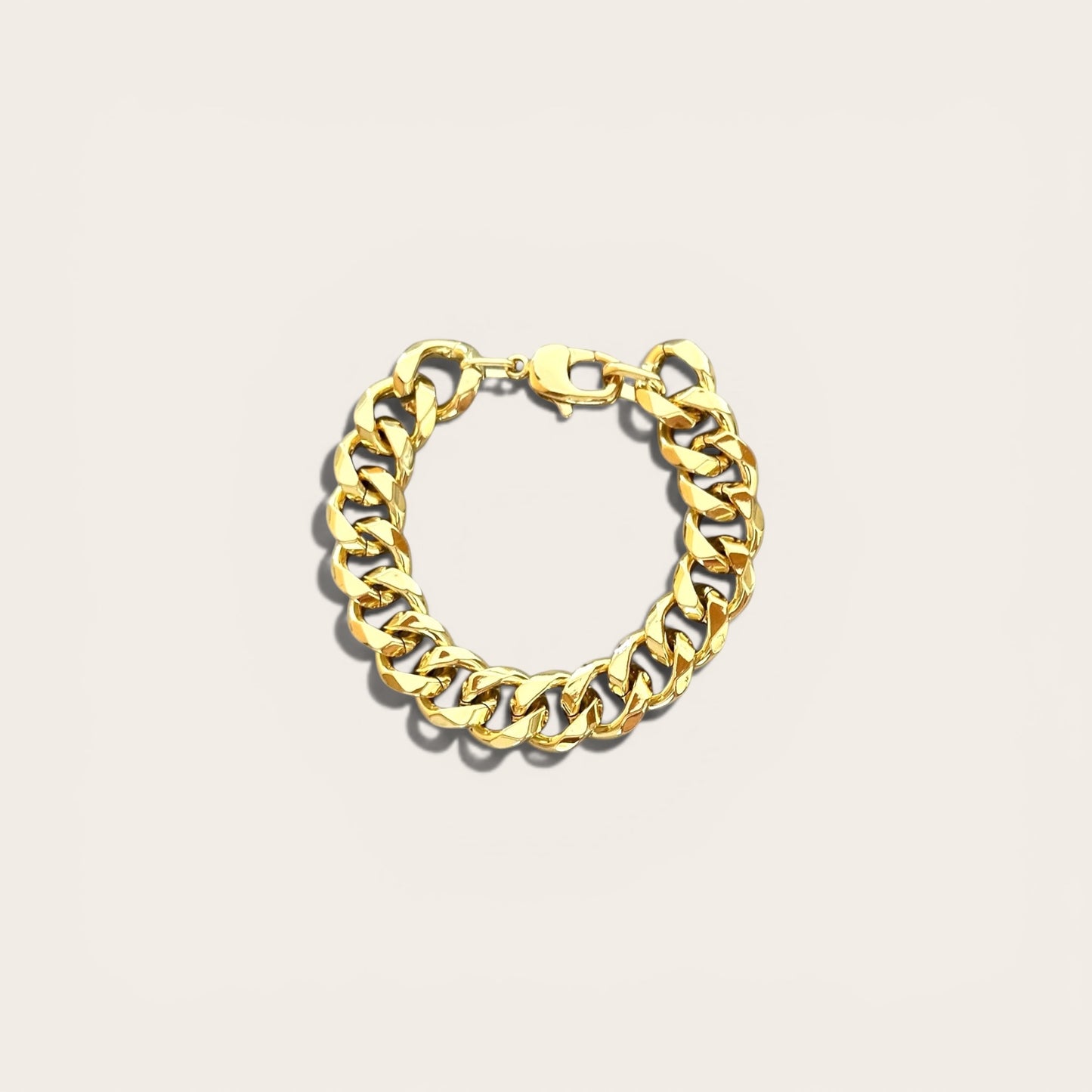 Solis 14k Color Bracelet