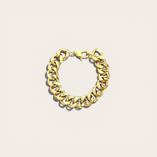 Solis 14k Rengi Bileklik