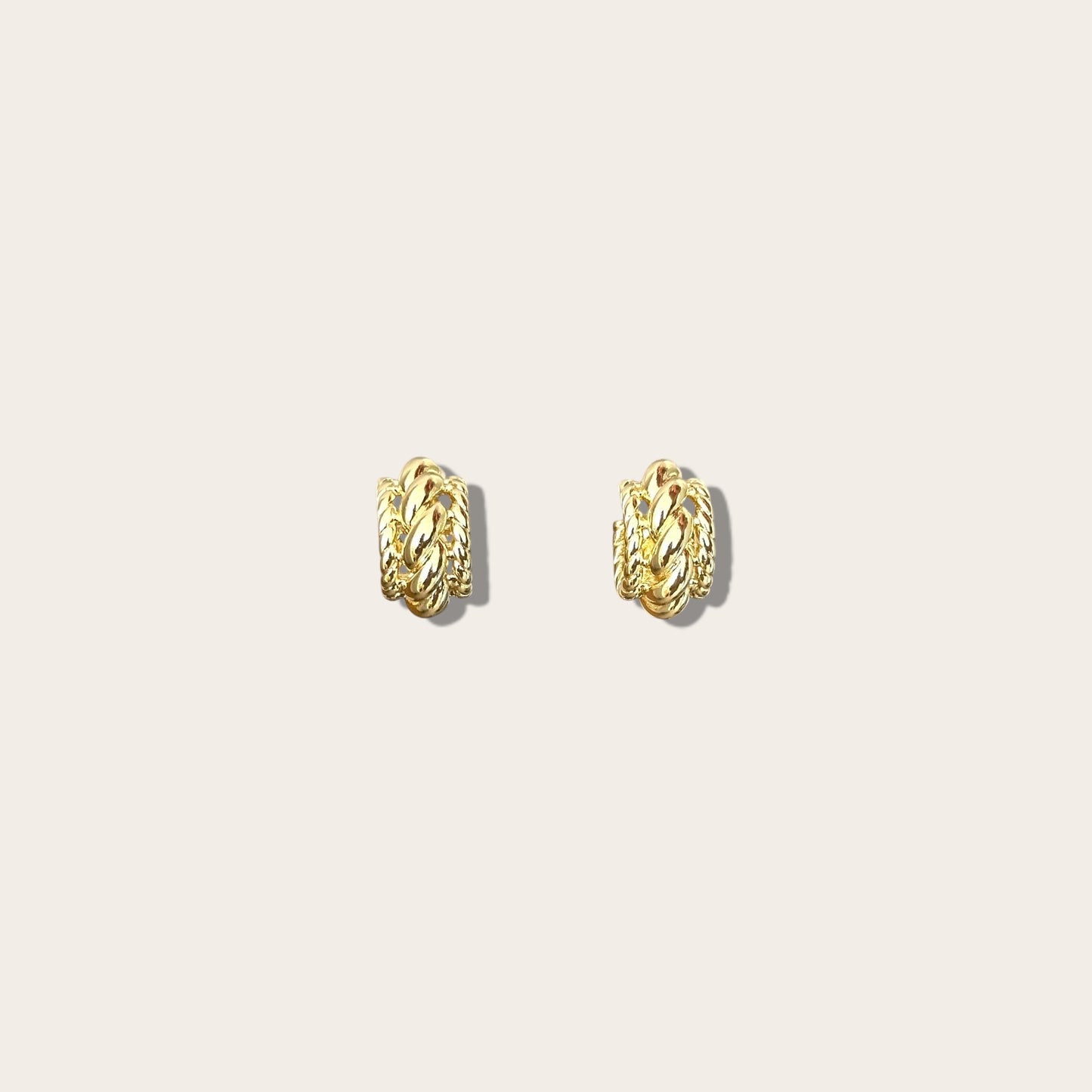Caelune Earrings