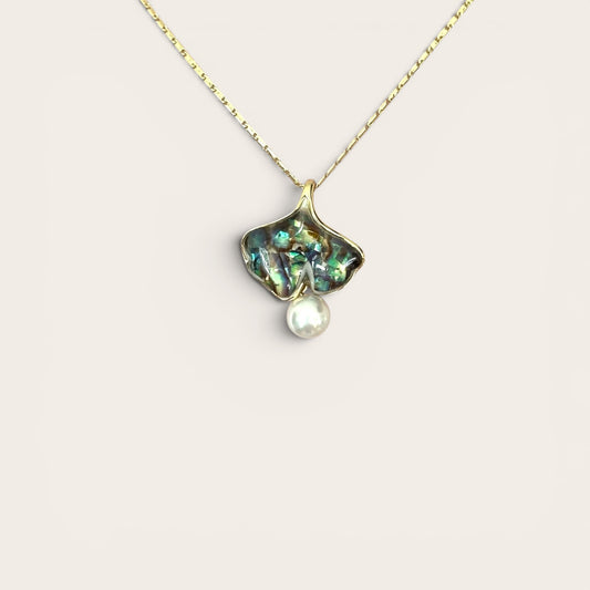 LaPearl Touch V5 Necklace