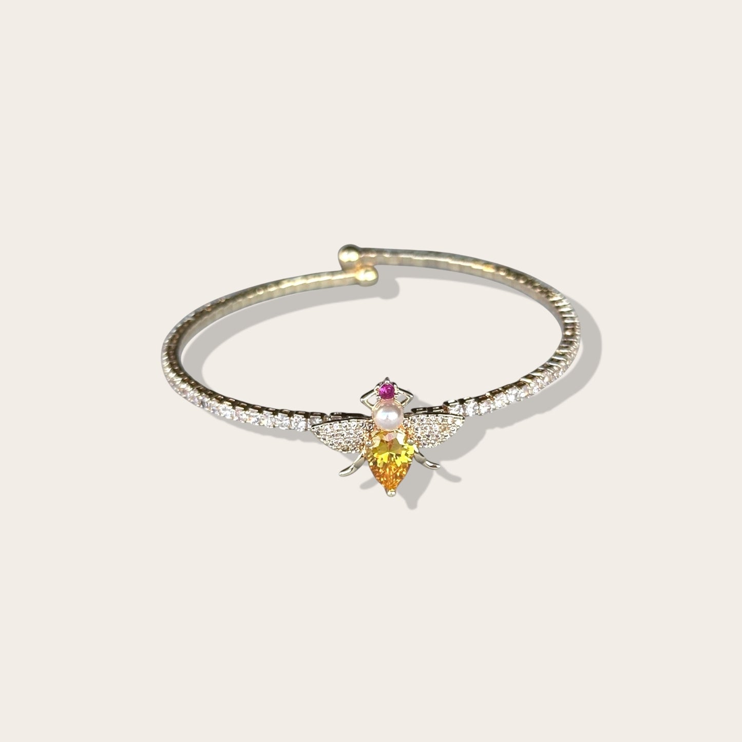 Sunset Reverie Bracelet
