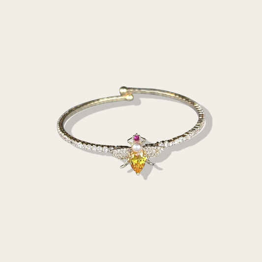 Sunset Reverie Bracelet